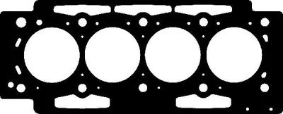 Produktbild von CORTECO 415278P Zylinderkopfdichtung passend für PEUGEOT 206 Schrägheck (2A/C) 206 CC (2D) 307 CC (3B) 307 (3A/C) 407 SW (6E)