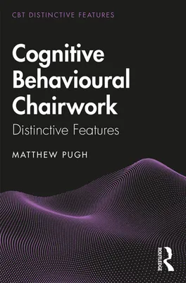 Produktbild von Cognitive Behavioural Chairwork