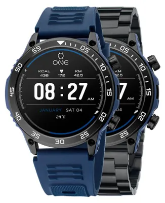 Zdjęcie produktu dla Smartwatch One Osw0277Al42D