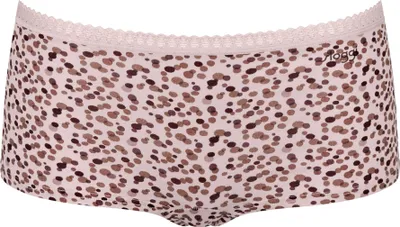 Produktbild von sloggi Unterhose GO CRUSH SHORT Panty 3er Pack
