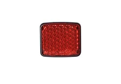Image de VAN WEZEL Catadioptre bilatéral pour IVECO Daily VI III IV V