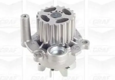Produktbild von GRAF Kühlmittelpumpe Wasserpumpe für VW Golf V Schrägheck (1K1) PA879