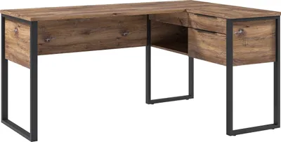 Produktbild von Eck-Schreibtisch OFFICE