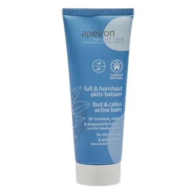 Immagine prodotto di Piedi e calli - Balsamo attivo 75 ml