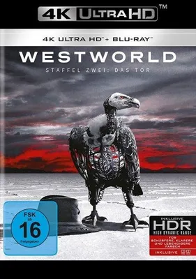 Produktbild von Joy, L: Westworld