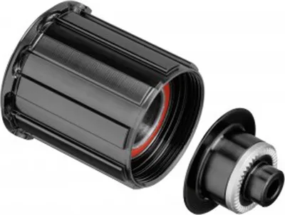 Produktbild von DT Swiss Freilaufkörper-Umrüstkit Shimano Micro Spline 12-fach 12x142/148 mm...