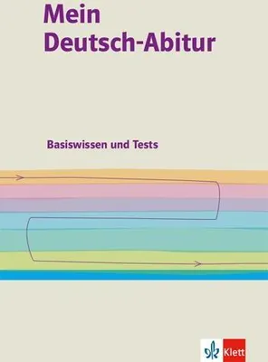 Produktbild von Mein Oberstufenbegleiter. Abiturtrainer: Grundwissen und Arbeitsheft. Klassen 10-13