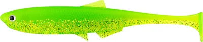 Produktbild von LMAB KØFI Bleak Shad (Lime / Chartreuse)