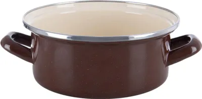 Produktbild von Orion Kastrol schmal BROWN Lem 2.2 l