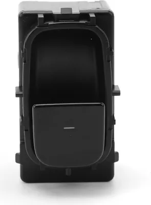 Immagine prodotto di Interruttore finestrino porta 1081038‑03‑E Metallo ad alta sensibilità, ricambio per Tesla Model 3 Y