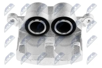 Produktbild von NTY Bremssattel Vorne Rechts Vorne Rechts für JEEP GRAND CHEROKEE II (WJ, WG) Ø48mm HZP-CH-013