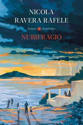Produktbild von Nubifragio