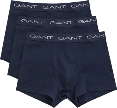 Immagine prodotto di Boxer Gant, confezione da tre