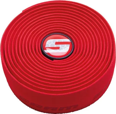 Obrázek produktu pro SRAM Lenkerband Sram Supersuede Rot