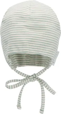 Produktbild von Sterntaler Beanie Gr.39 grün