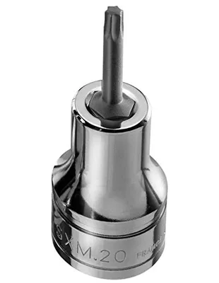 Obrázek produktu pro Facom Schraubendreheinsatz 1/2" Torx T40