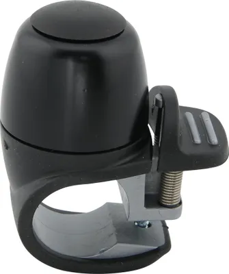 Produktbild von Widek Glocke "Compact Ii Schwarz schwarz