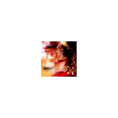 Produktbild von CD Slipknot - The End,So Far