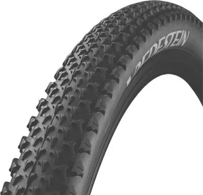 Productafbeelding van Vredestein Tlr Spotted Cat, tubeless mountainbikeband, 29 inch x 2.00, zwart. 29 inch x 2.00, zwart. 29 inch x 2.00, zwart
