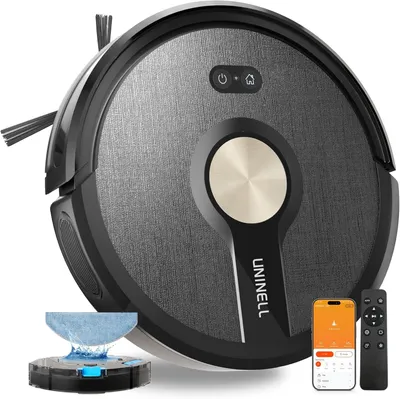 Immagine prodotto di Aspirapolvere robot UR1
