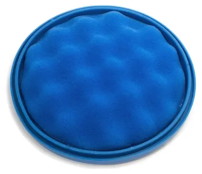 Immagine prodotto di Filtro rotondo blu aspirapolvere Samsung SmartSwing CycloneForce SC15 VC05 VC20