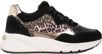 Produktbild von Nero Giardini Damen Sneaker in Gr. 37