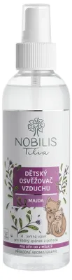 Obrázek produktu pro Dětský osvěžovač vzduchu Majda 200 ml Nobilis Tilia