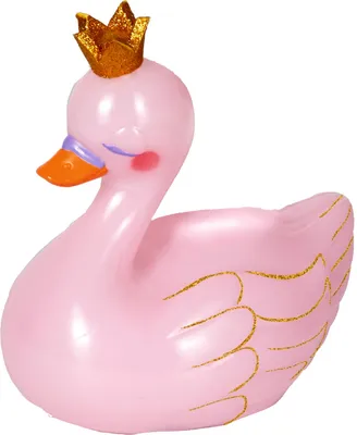 Produktbild von Nachtlicht Schwan - Prinzessin Lillifee