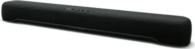 Produktbild von Yamaha SR-C20A Black 100 W