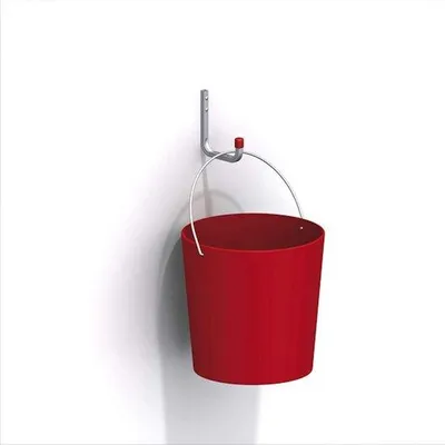 Produktbild von Famanu Wandhaken 8 Stück - 140 x 115 mm
