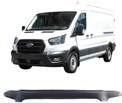 Obrázok produktu pre Kryt kapoty Ford Transit od roku 2019