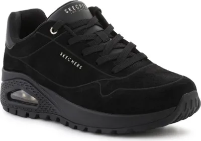Produktbild von Schuhe Skechers Uno Rugged-chillproof 155135BBK