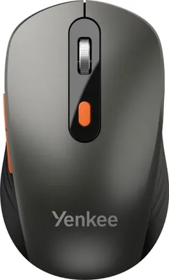 Obrázek produktu pro YENKEE YMS 2045GY Dual mode WL SWAY šedá