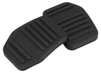 Obrázek produktu pro Sada dvou gumových krytů spojkového pedálu pro Ford Transit MK6 a MK7 (2000–2014)