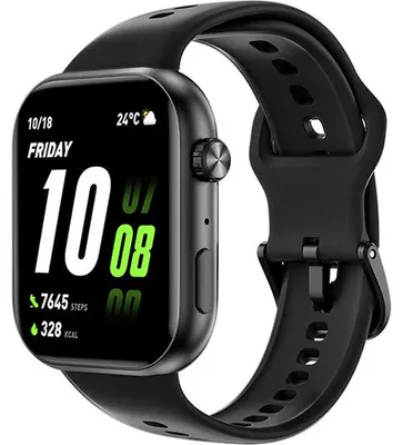 Produktbild von Honor 600 5G + Smartwatch, 16,7 cm (6.57"), 8 GB, 512 GB, 200 MP, Android 16.0, Schwarz