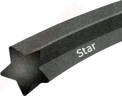 Produktbild von Trimmerfaden Star 3,3Mm/164M
