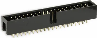 Immagine prodotto di Spina da bagno ECON CONNECT, dritta, a 40 pin