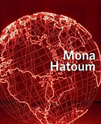 Immagine prodotto di Mona Hatoum