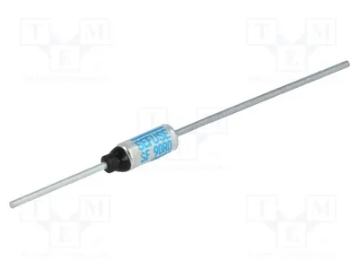 Produktbild von 3x Sicherung: thermisch 94°C SF/R SF90R0 Temperatursicherungen 15A