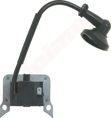 Image de Bobine d'allumage Pour débroussailleuses chinoises Tl23 , Tl26 Mitsubishi ( Ke04023Aa )