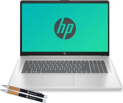 Produktbild von HP Notebook 17 Zoll 17-cn31 HD 720p Windows vorinstalliert und betriebsbereit