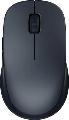 Image de Xiaomi Dual-mode Mouse 2 | Wireless | 2.4 GHz