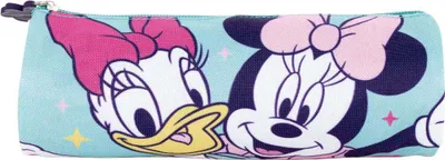 Produktbild von Disney Federmäppchen Minnie Maus
