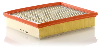 Produktbild von MANN FILTER Luftfilter C32010 VW Amarok 2,0TDI