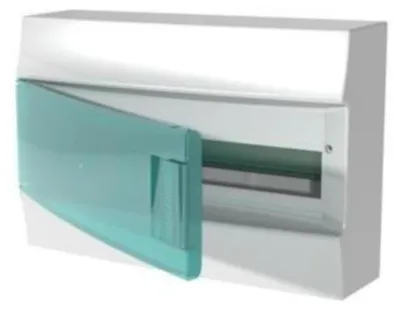 Obrázok produktu pre Abb 1Spe007717F0821