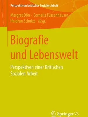 Obrázek produktu pro Biografie und Lebenswelt