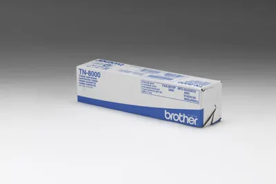 Obrázok produktu pre TN8000 BROTHER MFC Toner black 2200