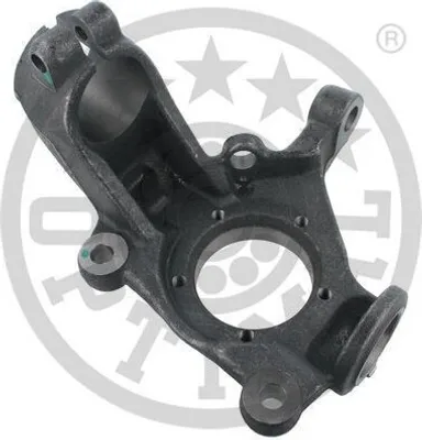 Produktbild von OPTIMAL KN-301583-01-R Achsschenkel Radaufhängung Lenkung für FORD Transit Mk6 Kasten (V347, V348, FA) Vorne Rechts