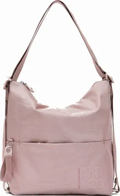 Immagine prodotto di Mandarina Duck, sandalo MD20 per donna, rosa, 24,17 cm