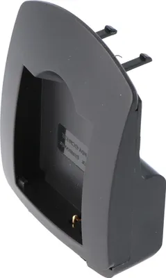 Produktbild von AccuCell Ladeschale passend für Panasonic DMW-BCM13 Akku